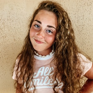 Fundraising Page: Katelyn Everette